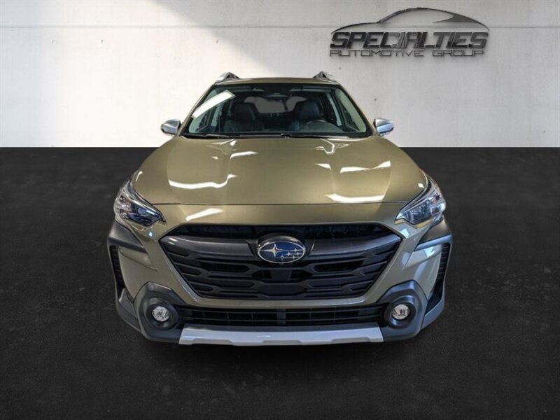 2023 Subaru Outback Touring XT - Photo 6 - Bountiful, UT 84010