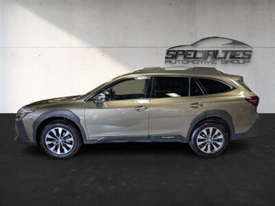 2023 Subaru Outback Touring XT   - Photo 7 - Bountiful, UT 84010