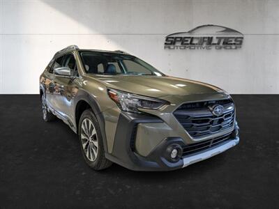 2023 Subaru Outback Touring XT Wagon