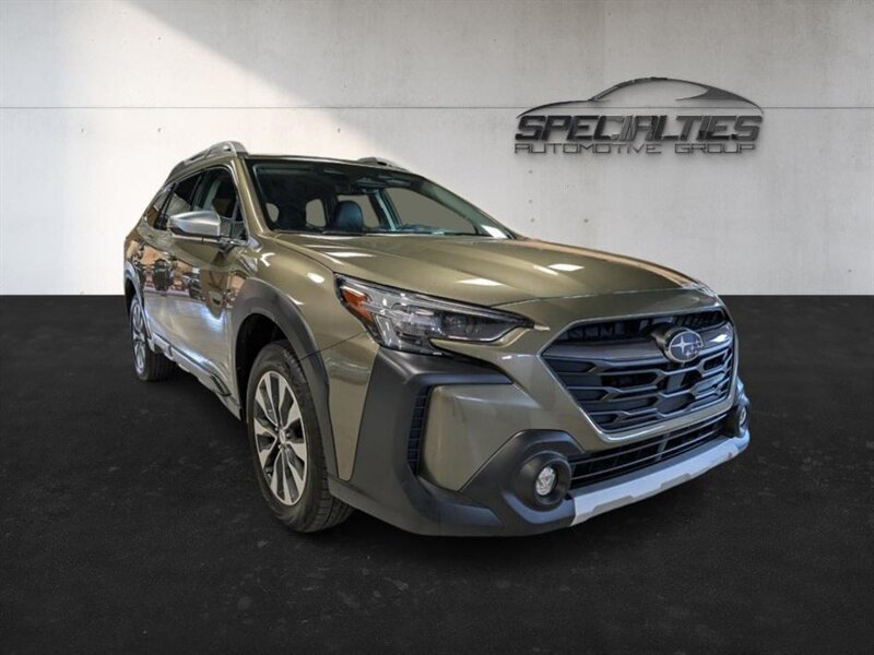 2023 Subaru Outback Touring XT  