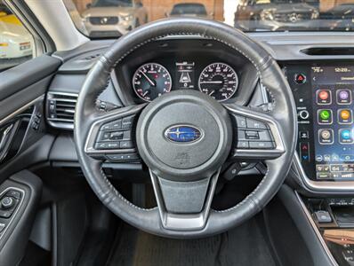 2023 Subaru Outback Touring XT   - Photo 19 - Bountiful, UT 84010