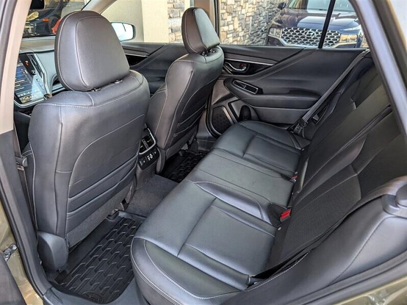 2023 Subaru Outback Touring XT - Photo 23 - Bountiful, UT 84010