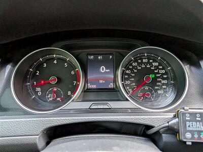 2017 Volkswagen Golf GTI Sport   - Photo 20 - Bountiful, UT 84010