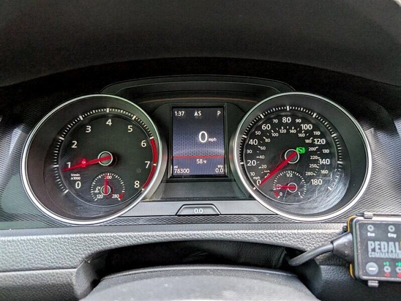 2017 Volkswagen Golf GTI Sport   - Photo 20 - Bountiful, UT 84010