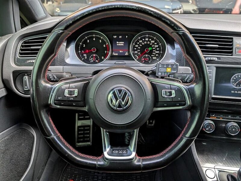 2017 Volkswagen Golf GTI Sport   - Photo 19 - Bountiful, UT 84010
