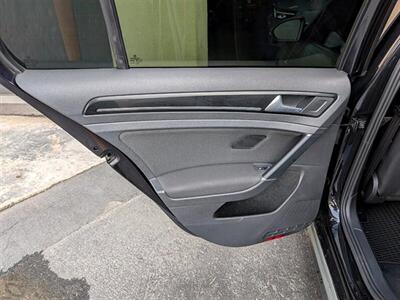 2017 Volkswagen Golf GTI Sport   - Photo 23 - Bountiful, UT 84010