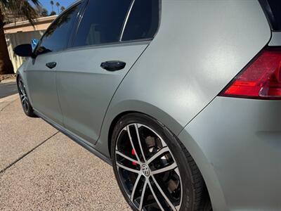 2017 Volkswagen Golf GTI Sport   - Photo 23 - St. George, UT 84770-2625