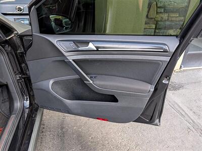 2017 Volkswagen Golf GTI Sport   - Photo 29 - Bountiful, UT 84010