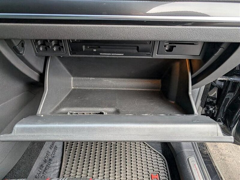 2017 Volkswagen Golf GTI Sport   - Photo 31 - Bountiful, UT 84010