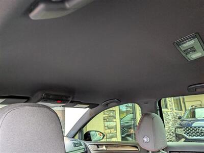 2017 Volkswagen Golf GTI Sport   - Photo 25 - Bountiful, UT 84010