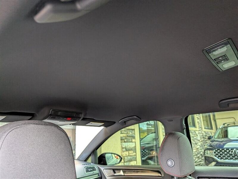 2017 Volkswagen Golf GTI Sport   - Photo 25 - Bountiful, UT 84010