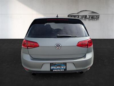 2017 Volkswagen Golf GTI Sport   - Photo 10 - Bountiful, UT 84010