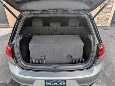2017 Volkswagen Golf GTI Sport   - Photo 30 - Bountiful, UT 84010