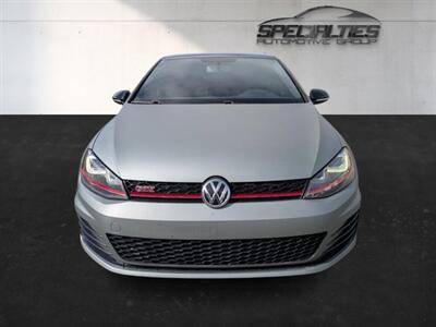 2017 Volkswagen Golf GTI Sport   - Photo 7 - Bountiful, UT 84010