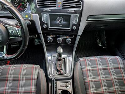 2017 Volkswagen Golf GTI Sport   - Photo 21 - Bountiful, UT 84010