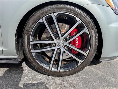 2017 Volkswagen Golf GTI Sport   - Photo 13 - Bountiful, UT 84010