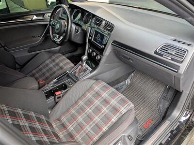 2017 Volkswagen Golf GTI Sport   - Photo 5 - Bountiful, UT 84010