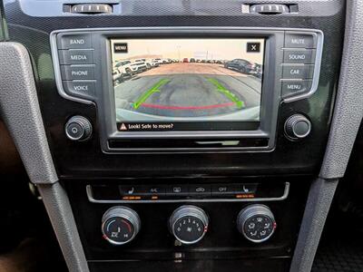 2017 Volkswagen Golf GTI Sport   - Photo 22 - Bountiful, UT 84010