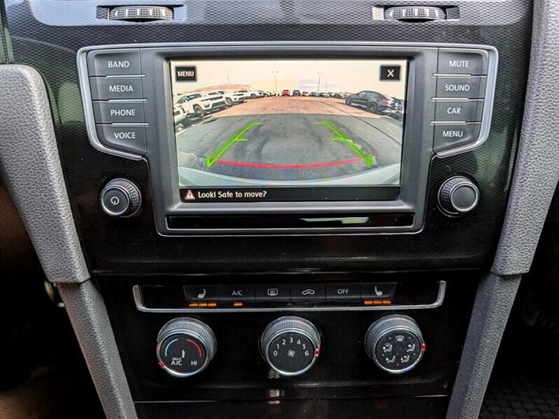 2017 Volkswagen Golf GTI Sport   - Photo 22 - Bountiful, UT 84010