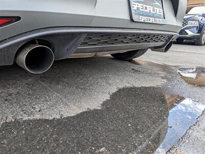 2017 Volkswagen Golf GTI Sport   - Photo 26 - Bountiful, UT 84010