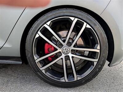 2017 Volkswagen Golf GTI Sport   - Photo 15 - Bountiful, UT 84010