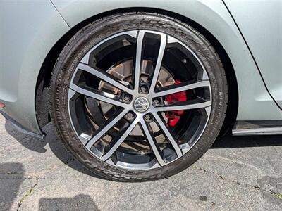 2017 Volkswagen Golf GTI Sport   - Photo 14 - Bountiful, UT 84010