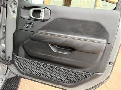 2023 Jeep Wrangler High Altitude   - Photo 50 - St. George, UT 84770-2625