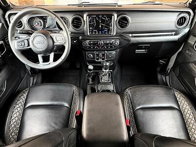 2023 Jeep Wrangler High Altitude   - Photo 4 - Bountiful, UT 84010