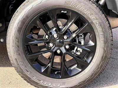 2023 Jeep Wrangler High Altitude   - Photo 35 - Bountiful, UT 84010