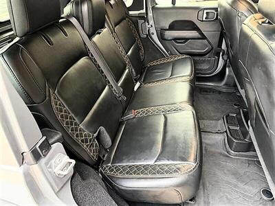 2023 Jeep Wrangler High Altitude   - Photo 15 - Bountiful, UT 84010