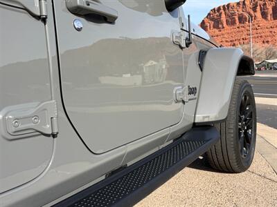 2023 Jeep Wrangler High Altitude   - Photo 30 - St. George, UT 84770-2625