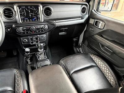 2023 Jeep Wrangler High Altitude   - Photo 18 - Bountiful, UT 84010