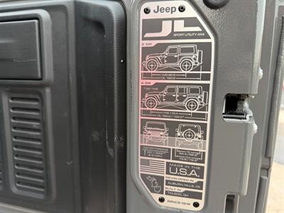 2023 Jeep Wrangler High Altitude   - Photo 43 - St. George, UT 84770-2625