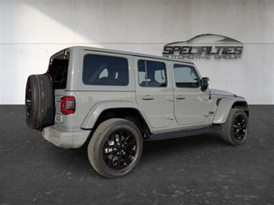 2023 Jeep Wrangler High Altitude   - Photo 32 - Bountiful, UT 84010