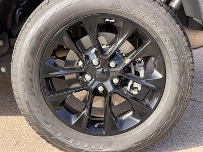 2023 Jeep Wrangler High Altitude   - Photo 35 - St. George, UT 84770-2625