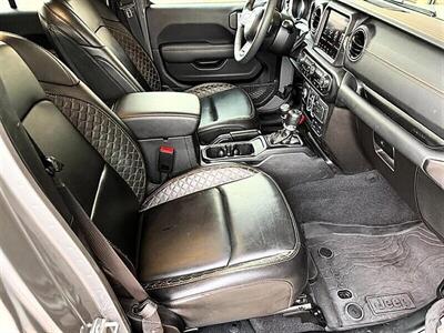 2023 Jeep Wrangler High Altitude   - Photo 13 - Bountiful, UT 84010