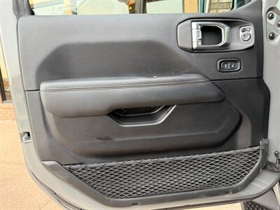 2023 Jeep Wrangler High Altitude   - Photo 48 - St. George, UT 84770-2625