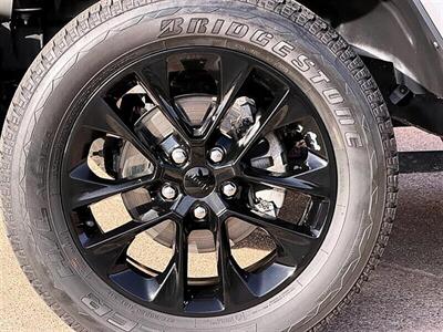 2023 Jeep Wrangler High Altitude   - Photo 34 - Bountiful, UT 84010