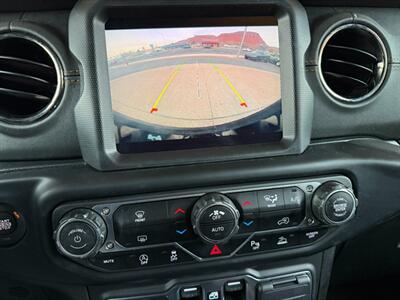 2023 Jeep Wrangler High Altitude   - Photo 46 - St. George, UT 84770-2625