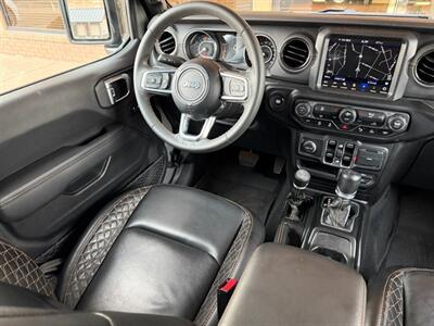 2023 Jeep Wrangler High Altitude   - Photo 17 - St. George, UT 84770-2625