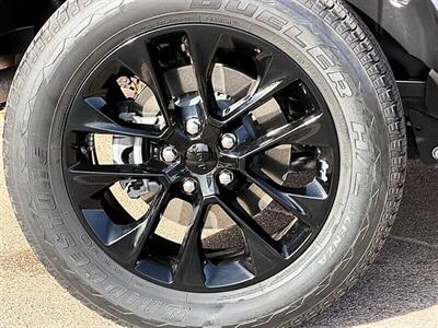2023 Jeep Wrangler High Altitude   - Photo 36 - Bountiful, UT 84010