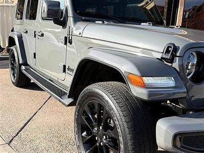 2023 Jeep Wrangler High Altitude   - Photo 21 - Bountiful, UT 84010