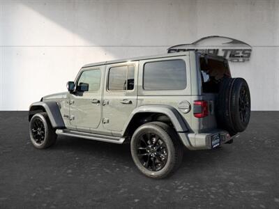 2023 Jeep Wrangler High Altitude   - Photo 31 - Bountiful, UT 84010