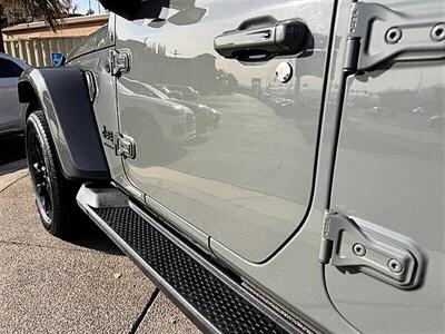 2023 Jeep Wrangler High Altitude   - Photo 27 - Bountiful, UT 84010