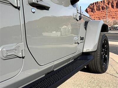 2023 Jeep Wrangler High Altitude   - Photo 30 - Bountiful, UT 84010
