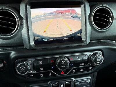 2023 Jeep Wrangler High Altitude   - Photo 46 - Bountiful, UT 84010