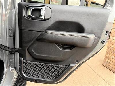 2023 Jeep Wrangler High Altitude   - Photo 49 - Bountiful, UT 84010