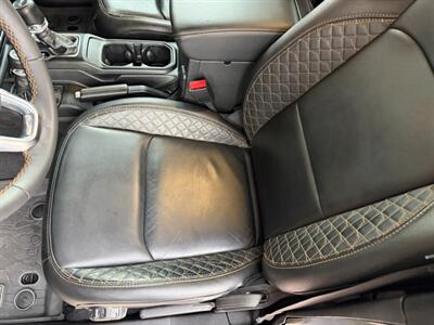 2023 Jeep Wrangler High Altitude   - Photo 38 - St. George, UT 84770-2625