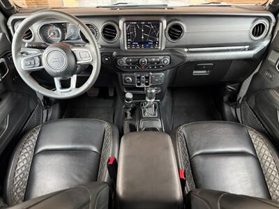 2023 Jeep Wrangler High Altitude   - Photo 4 - St. George, UT 84770-2625