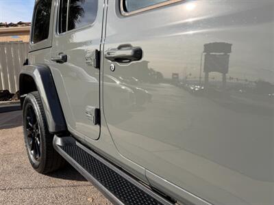 2023 Jeep Wrangler High Altitude   - Photo 29 - St. George, UT 84770-2625
